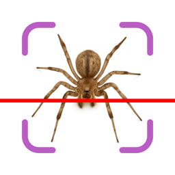 Bug Identifier on the App Store